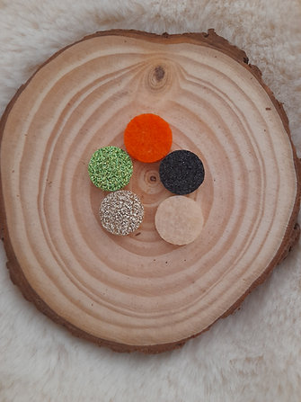 Colar de Aromaterapia Árvore da Vida - Imagem 3