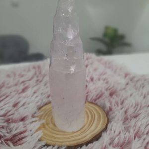 Selenite