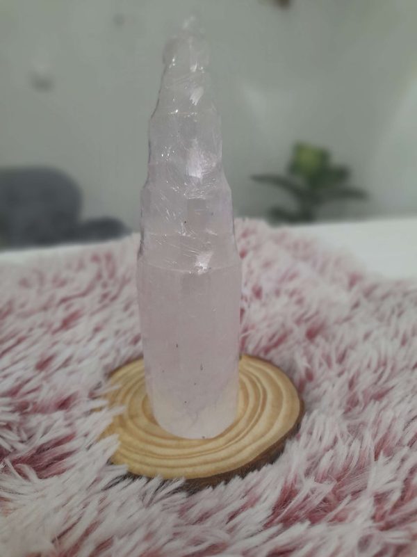 Selenite