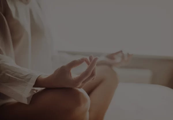 Workshop de Meditação