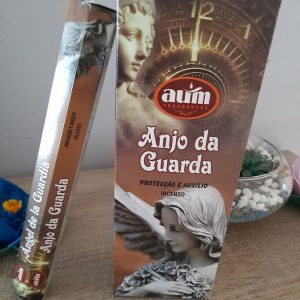 Incenso Anjo da Guarda