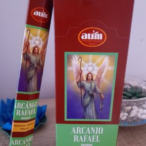 Incenso Arcanjo Rafael