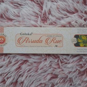 Incenso Goloka Arruda