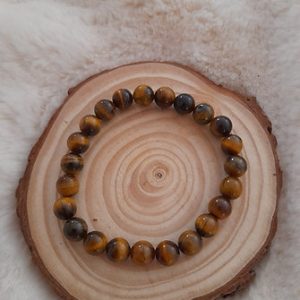 Pulseira Olho de Tigre
