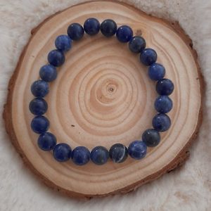 Pulseira Sodalite
