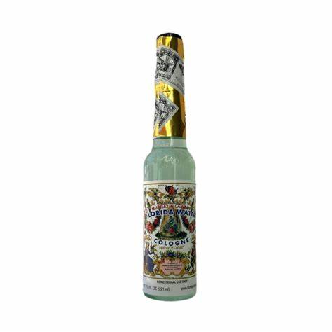 Água Florida América 221ml