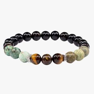 Pulseira Abre Caminhos