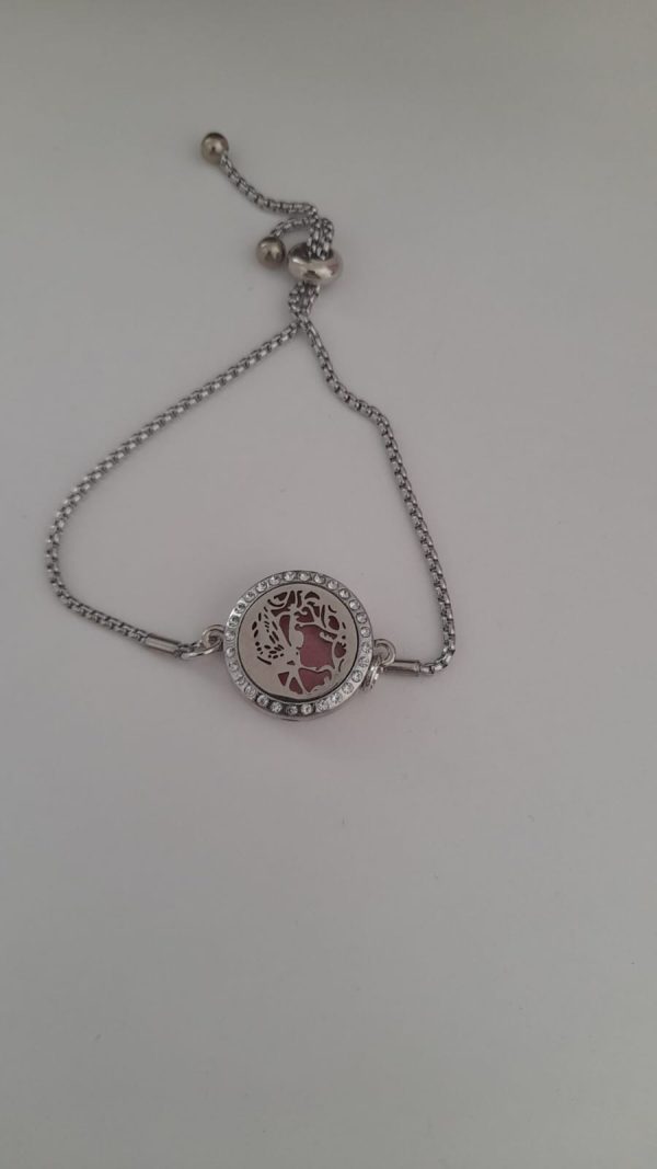 Pulseira Aromaterapia Fada - Imagem 3