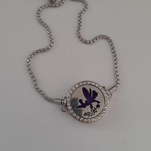 Pulseira Aromaterapia Fada