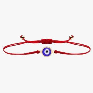 Pulseira Nós Olho Turco