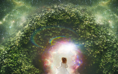 O Despertar Espiritual e os Seus Sintomas – Sensações Físicas e Emocionais do Processo de Ascensão
