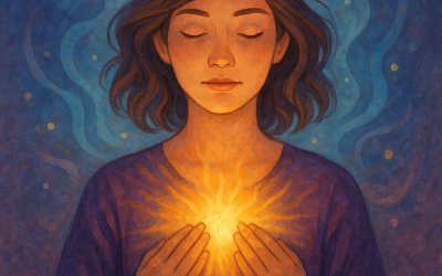 Como as Emoções Afetam a Tua Energia e o que Fazer para Equilibrá-las
