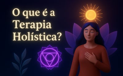 O que é (e o que não é) a Terapia Holística