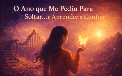 O Ano que Me Pediu Para Soltar… e Aprender a Confiar